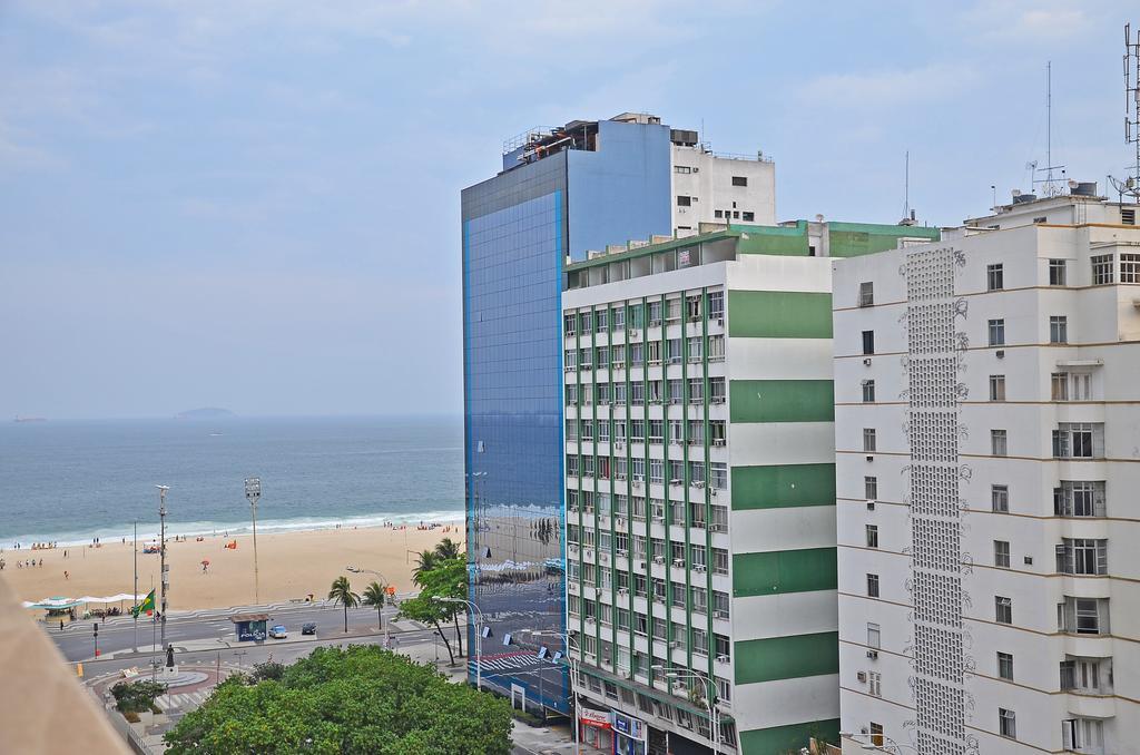 Princesa Isabel Apartments 134 Rio de Janeiro Værelse billede