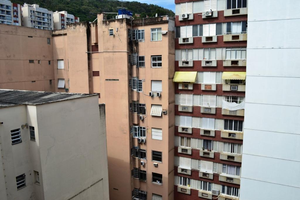 Princesa Isabel Apartments 134 Rio de Janeiro Eksteriør billede